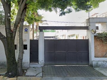 CASA EN VENTA EN TLALPAN