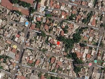CASA EN VENTA EN TLALPAN