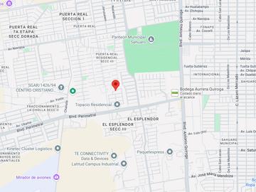 🏡 **EXCELENTE OPORTUNIDAD DE INVERSIÓN – RECUPERACIÓN BANCARIA EN HERMOSILLO, SONORA**