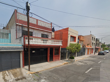 CASA EN VENTA EN RESIDENCIAL VALLEJO, GUSTAVO A. MADERO, CDMX