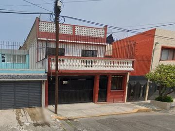 CASA EN VENTA EN RESIDENCIAL VALLEJO, GUSTAVO A. MADERO, CDMX