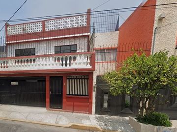 CASA EN VENTA EN RESIDENCIAL VALLEJO, GUSTAVO A. MADERO, CDMX