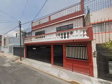 CASA EN VENTA EN RESIDENCIAL VALLEJO, GUSTAVO A. MADERO, CDMX