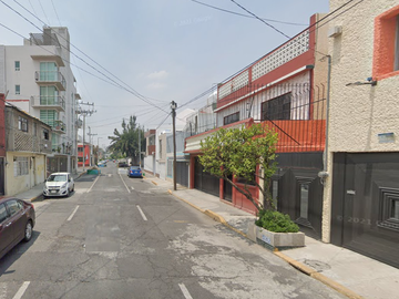 CASA EN VENTA EN RESIDENCIAL VALLEJO, GUSTAVO A. MADERO, CDMX