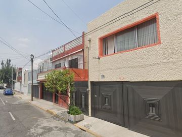 CASA EN VENTA EN RESIDENCIAL VALLEJO, GUSTAVO A. MADERO, CDMX