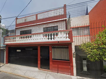 CASA EN VENTA EN RESIDENCIAL VALLEJO, GUSTAVO A. MADERO, CDMX