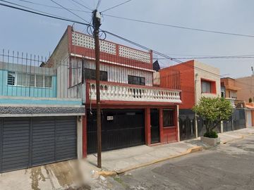 CASA EN VENTA EN RESIDENCIAL VALLEJO, GUSTAVO A. MADERO, CDMX