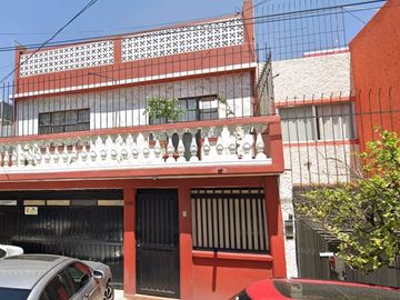 CASA EN VENTA EN RESIDENCIAL VALLEJO, GUSTAVO A. MADERO, CDMX