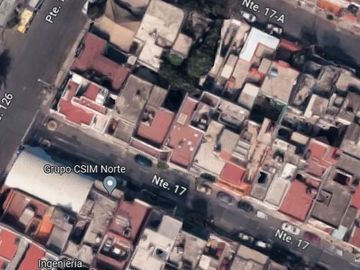 CASA EN VENTA EN RESIDENCIAL VALLEJO, GUSTAVO A. MADERO, CDMX