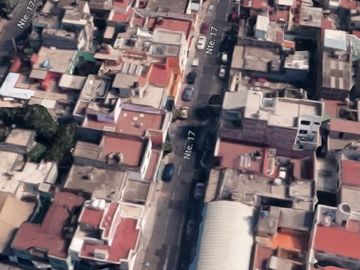CASA EN VENTA EN RESIDENCIAL VALLEJO, GUSTAVO A. MADERO, CDMX