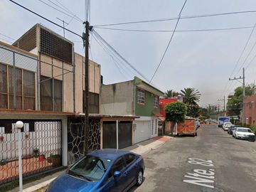 CASA EN VENTA EN TGUSTAVO A AMADERO