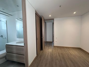 Apartamento en Arriendo en Gonzalez, Poblado Medellín Antioquia