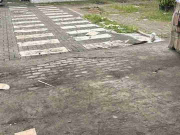 Gudang dan Kantor Siap Pakai Gatsu Timur LT 1.060 m²