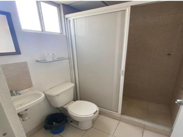 DEPARTAMENTO EN VENTA, SANTA ROSA, GUSTAVO A MADERO, CDMX.