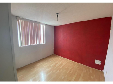 DEPARTAMENTO EN VENTA, SANTA ROSA, GUSTAVO A MADERO, CDMX.