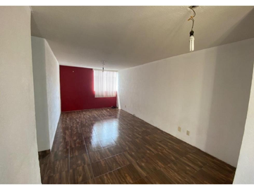 DEPARTAMENTO EN VENTA, SANTA ROSA, GUSTAVO A MADERO, CDMX.