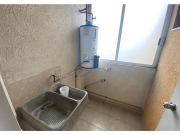 DEPARTAMENTO EN VENTA, SANTA ROSA, GUSTAVO A MADERO, CDMX.