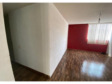 DEPARTAMENTO EN VENTA, SANTA ROSA, GUSTAVO A MADERO, CDMX.