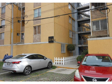 DEPARTAMENTO EN VENTA, SANTA ROSA, GUSTAVO A MADERO, CDMX.