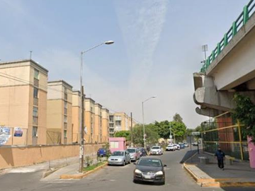 DEPARTAMENTO EN VENTA, SANTA ROSA, GUSTAVO A MADERO, CDMX.