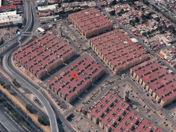 DEPARTAMENTO EN VENTA, SANTA ROSA, GUSTAVO A MADERO, CDMX.