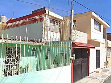 Casa en Venta en Estado de Mexico Toluca de Lerdo San Bernardino