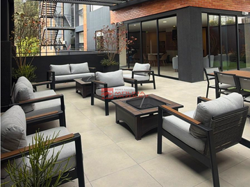 🏡 En Venta | Suite Moderna en Control Sur