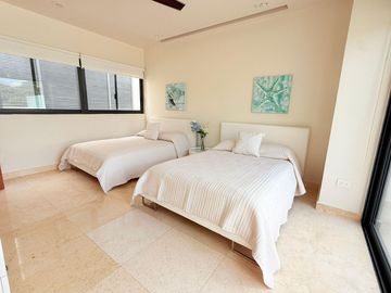 Lujoso Departamento de 2 Habitaciones en Renta a Largo Plazo – Terrazas Condos