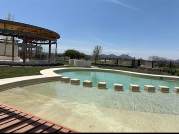 TERRENO EN VENTA EN MALAYA ZIBATA/ QUERÉTARO
