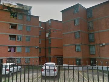 DEPARTAMENTO EN VENTA CONJUNTO HAB. EL ARBOLILLO, GUSTAVO A MADERO, CDMX.