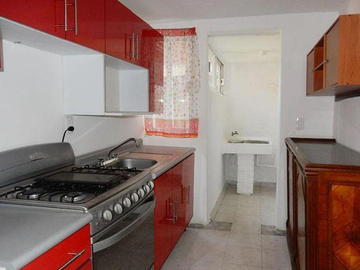 DEPARTAMENTO EN VENTA CONJUNTO HAB. EL ARBOLILLO, GUSTAVO A MADERO, CDMX.