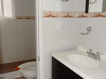 DEPARTAMENTO EN VENTA CONJUNTO HAB. EL ARBOLILLO, GUSTAVO A MADERO, CDMX.