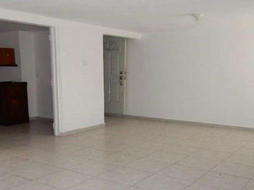 DEPARTAMENTO EN VENTA CONJUNTO HAB. EL ARBOLILLO, GUSTAVO A MADERO, CDMX.