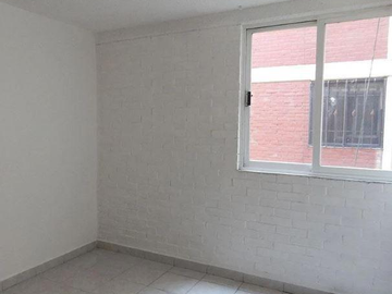 DEPARTAMENTO EN VENTA CONJUNTO HAB. EL ARBOLILLO, GUSTAVO A MADERO, CDMX.