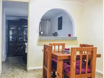 CASA EN VENTA EN ATZACOALCO, GUSTAVO A MADERO, CDMX.