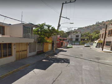 CASA EN VENTA EN ATZACOALCO, GUSTAVO A MADERO, CDMX.