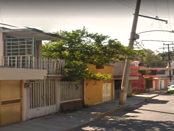 CASA EN VENTA EN ATZACOALCO, GUSTAVO A MADERO, CDMX.