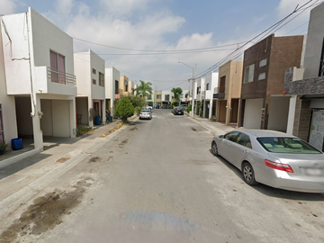 HERMOSA CASA EN VENTA EN APODACA NUEVO LEON