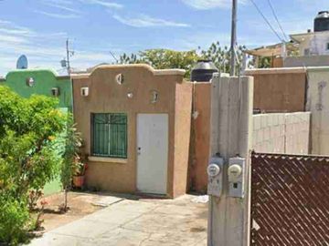 San Ramón, STA Fe, La Paz BCS
