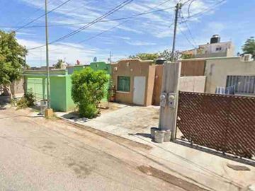 San Ramón, STA Fe, La Paz BCS