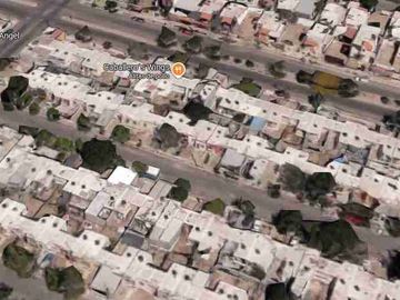 San Ramón, STA Fe, La Paz BCS