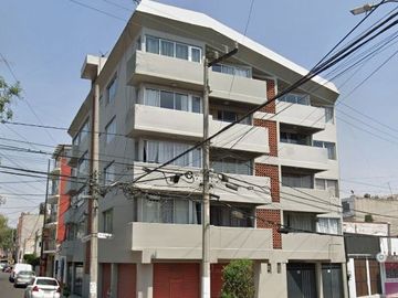 DEPARTAMENTO EN VENTA EN TEPEYAC INSURGENTES, GUSTAVO A MADERO, CDMX.