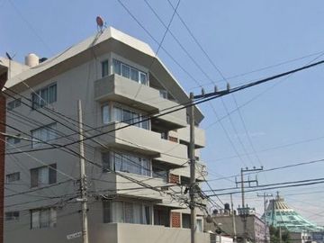 DEPARTAMENTO EN VENTA EN TEPEYAC INSURGENTES, GUSTAVO A MADERO, CDMX.
