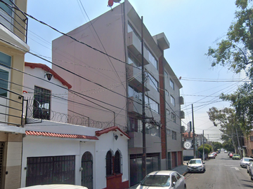 DEPARTAMENTO EN VENTA EN TEPEYAC INSURGENTES, GUSTAVO A MADERO, CDMX.