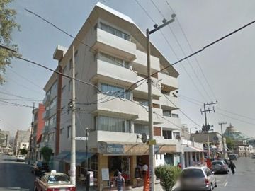 DEPARTAMENTO EN VENTA EN TEPEYAC INSURGENTES, GUSTAVO A MADERO, CDMX.