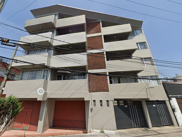 DEPARTAMENTO EN VENTA EN TEPEYAC INSURGENTES, GUSTAVO A MADERO, CDMX.