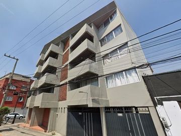DEPARTAMENTO EN VENTA EN TEPEYAC INSURGENTES, GUSTAVO A MADERO, CDMX.