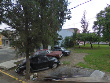 CASA EN VENTA EN AV. 603, SAN JUAN ARAGON III SECC