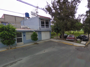 CASA EN VENTA EN AV. 603, SAN JUAN ARAGON III SECC