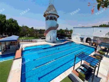CASA EN VENTA CLUB DE GOLF EL CRISTO ATLIXCO PUEBLA